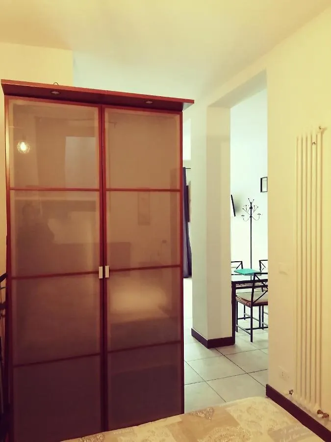 Boscobo - Relax & Natura Bologna Apartment