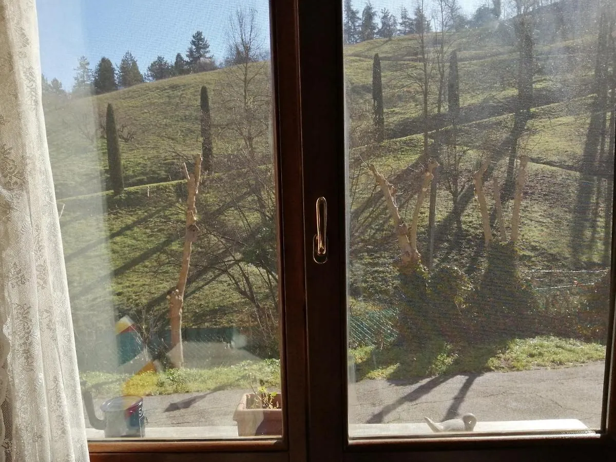 Apartment Boscobo - Relax & Natura Bologna