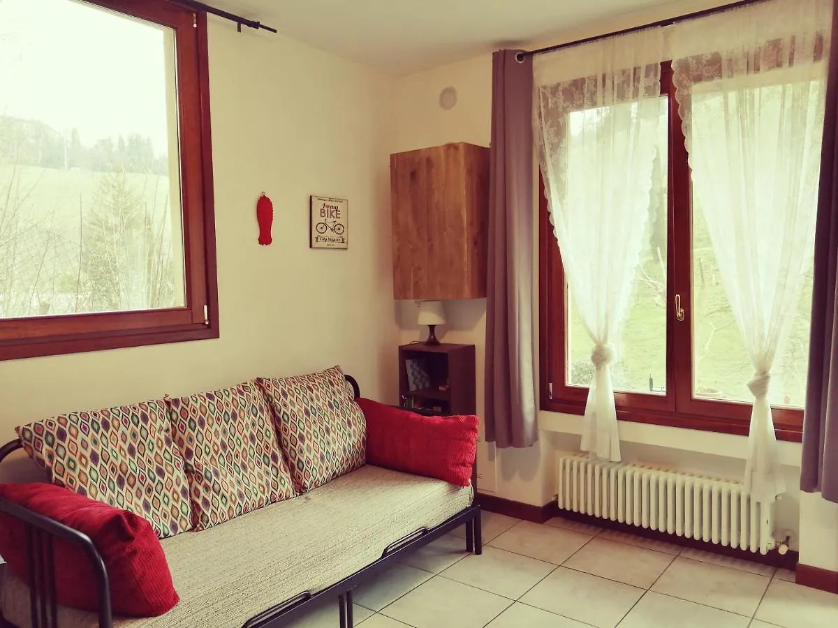 Boscobo - Relax & Natura Bologna 0*,  Italy
