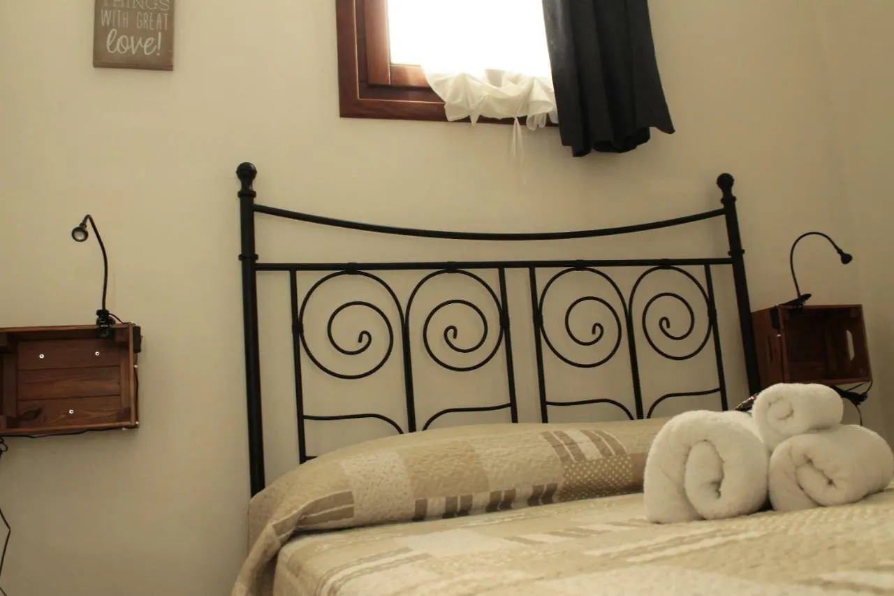 Boscobo - Relax & Natura Bologna Apartment