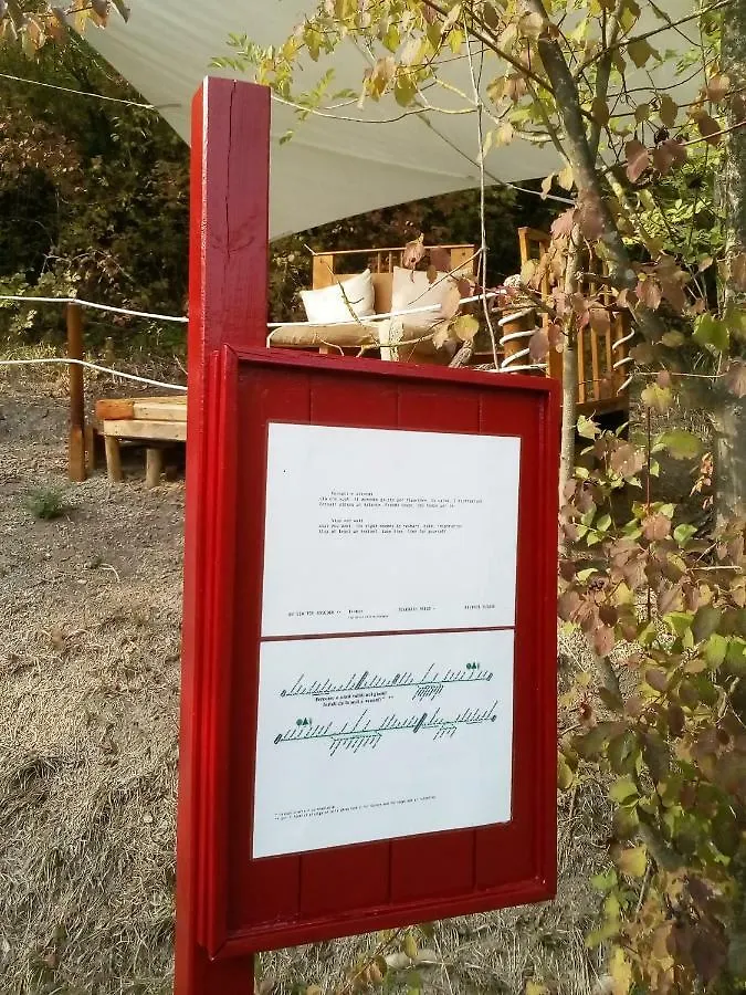 Boscobo - Relax & Natura Bologna Italy