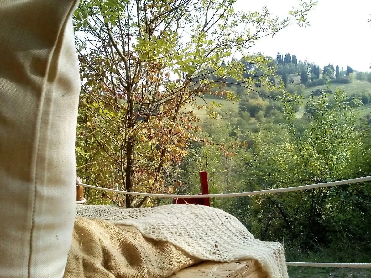 Boscobo - Relax & Natura Bologna 0*,