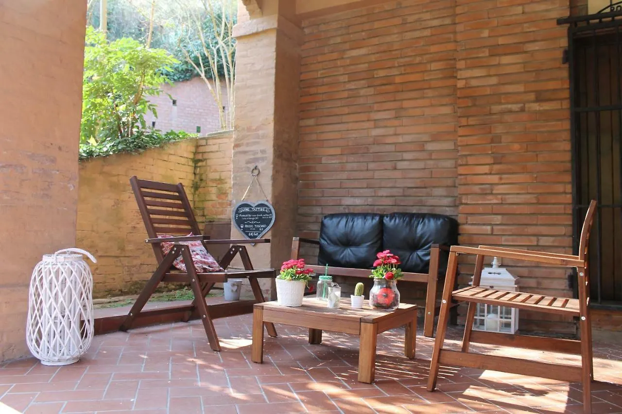 Boscobo - Relax & Natura Bologna Italy
