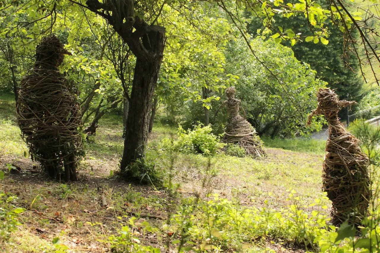 Boscobo - Relax & Natura Bologna Italy